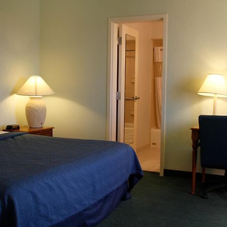 Cocoa Beach Suites Hotel Eksteriør billede