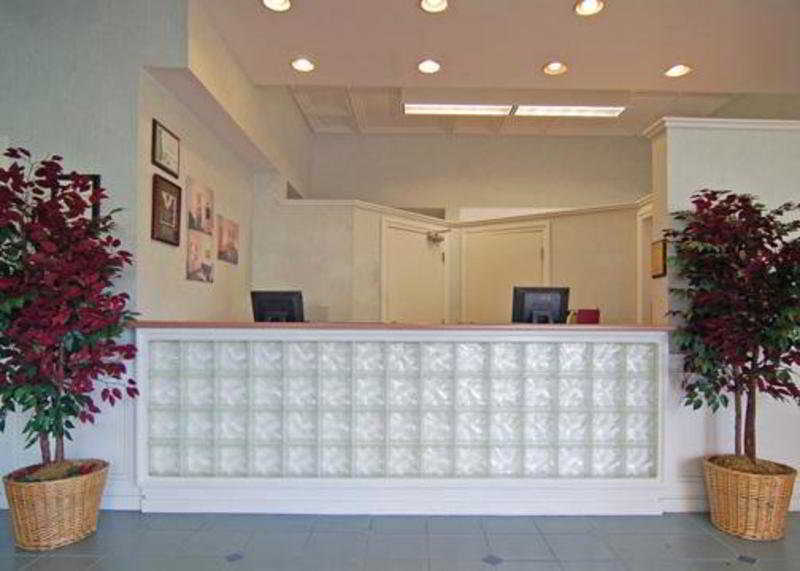 Cocoa Beach Suites Hotel Eksteriør billede
