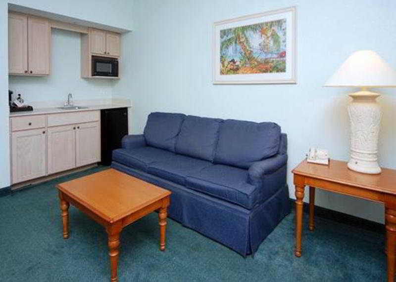 Cocoa Beach Suites Hotel Værelse billede
