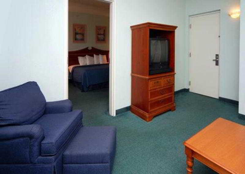 Cocoa Beach Suites Hotel Værelse billede