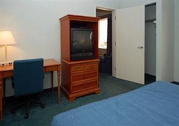 Cocoa Beach Suites Hotel Eksteriør billede