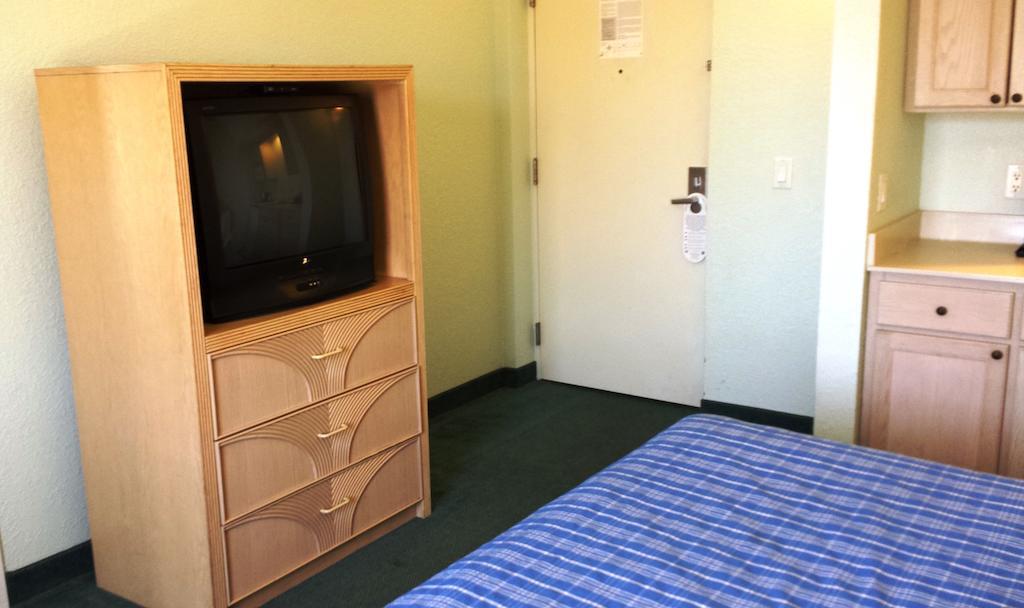 Cocoa Beach Suites Hotel Eksteriør billede